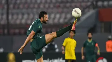 فيفا يعلن حرمان الاتحاد السكندري من القيد لمدة 3 فترات